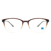 Zeiss Square Glasses 8842