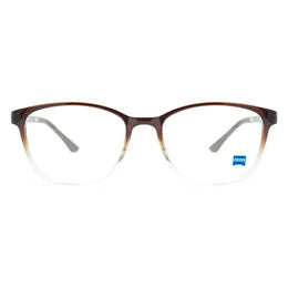 Zeiss Square Glasses 8842
