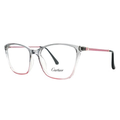 TR Cartier Glasses 10315