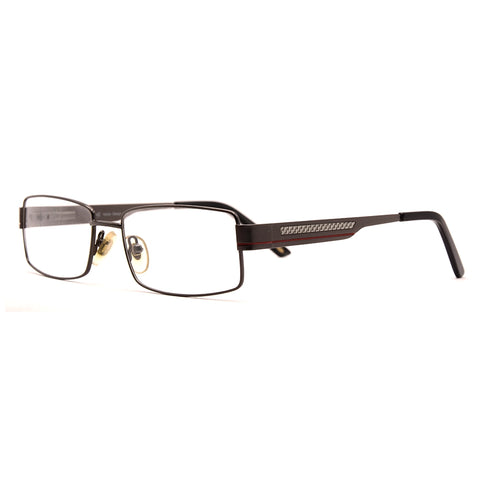 Rectangle Glasses 6677