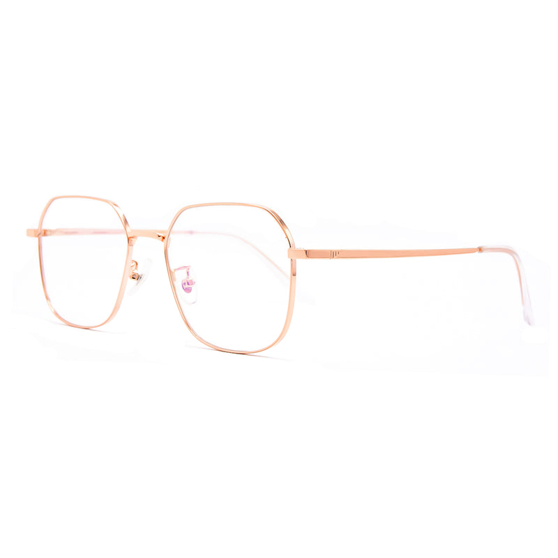 Square Glasses 7725-zoom-