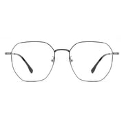 Hexagon Glasses 7832