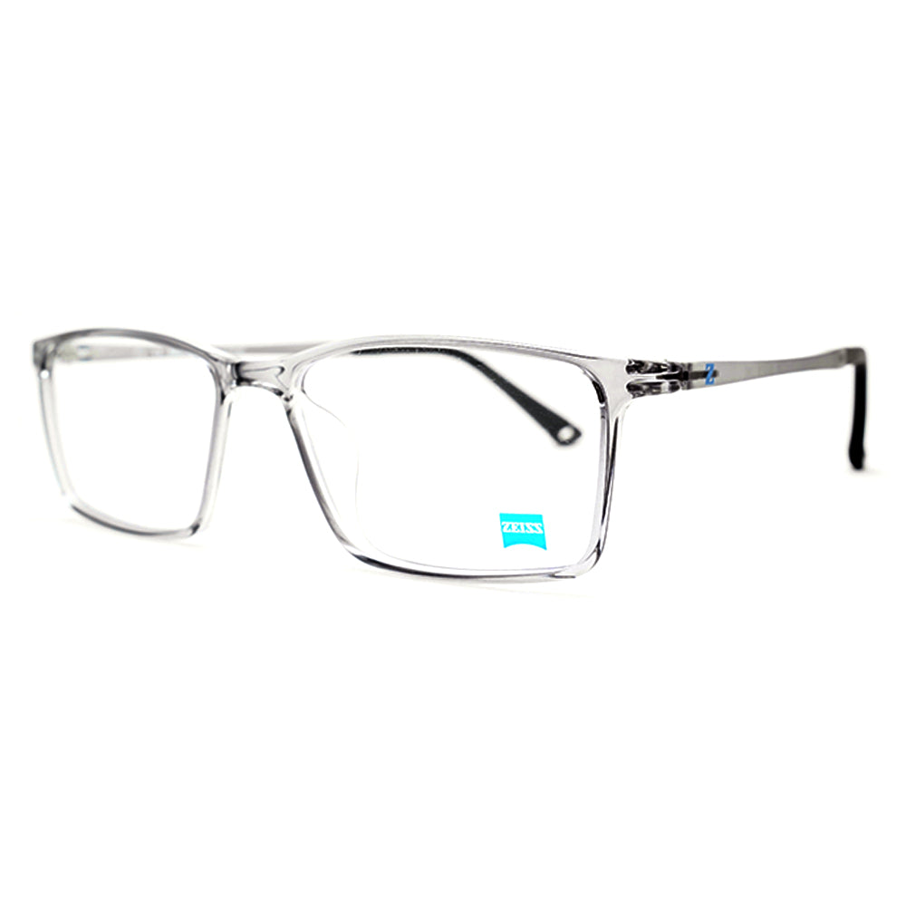 Zeiss Square Glasses 8864