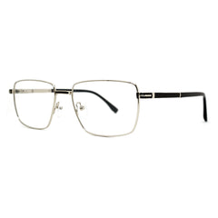 Square Premium Glasses 9865