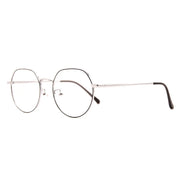 Round Glasses 7822