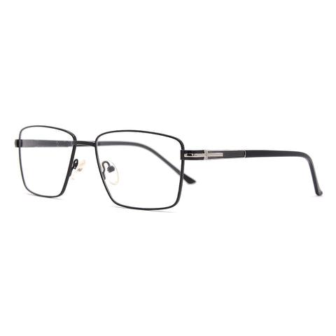 Square Glasses 7485