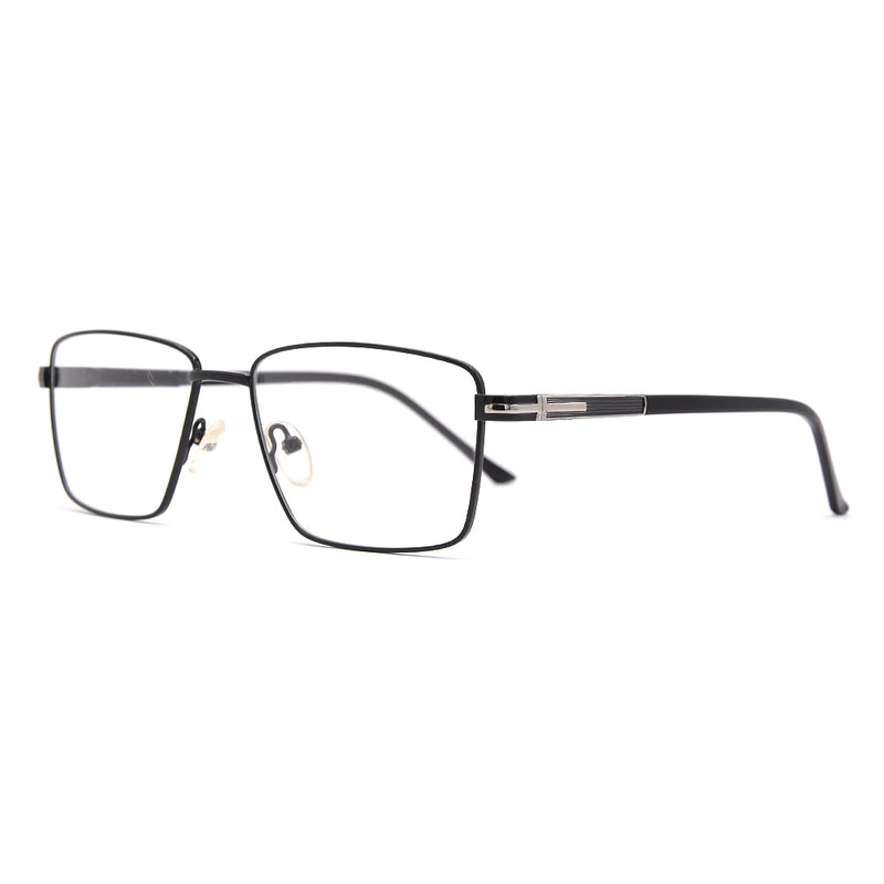 Square Glasses 7485-zoom-