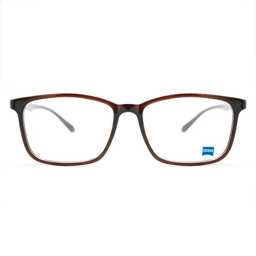Zeiss Square Glasses 8839-zoom-1