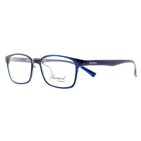 Square Glasses 6299