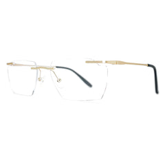 Rimless Glasses 10007