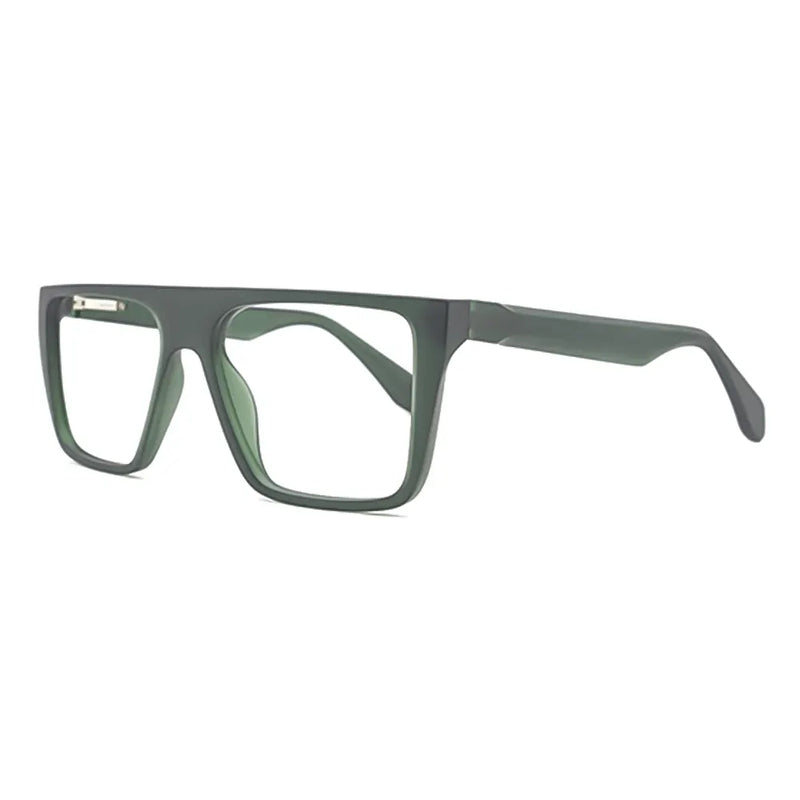 Square Glasses 8779-zoom-