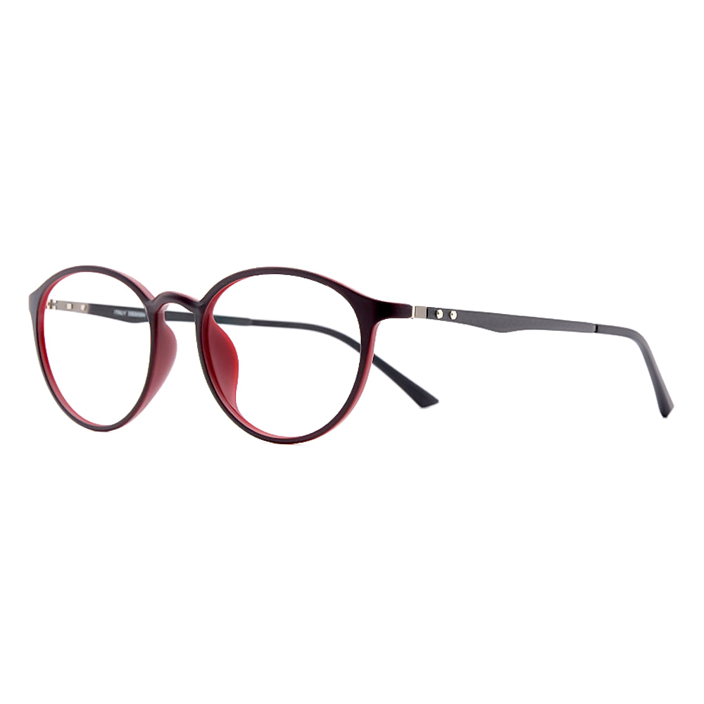 Oval Glasses 7982-zoom-3