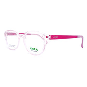 Kara Round Glasses 8345