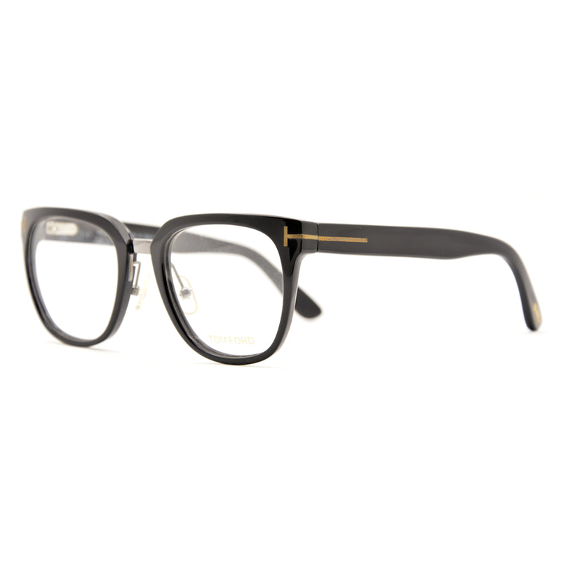 Tom Ford Square Premium Glasses 5954-zoom-