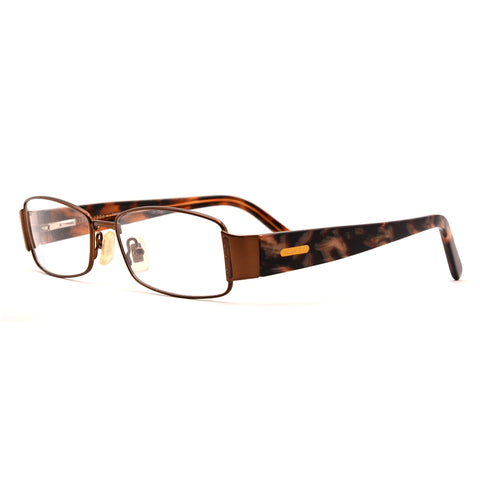 Rectangle Glasses 6713