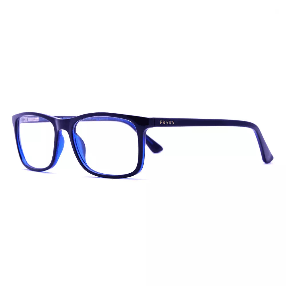 Square Glasses 6260-3