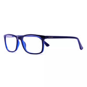 Square Glasses 6260