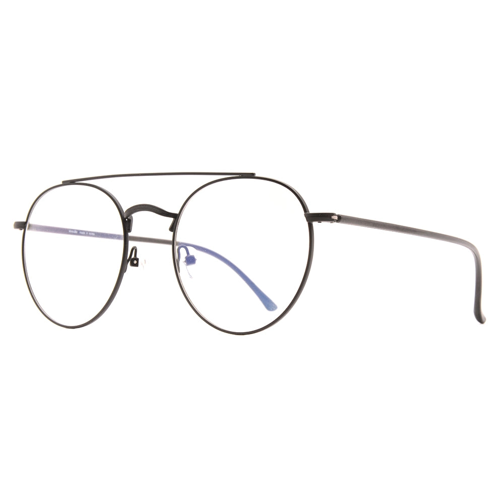 Aviator Glasses 6580-zoom-3