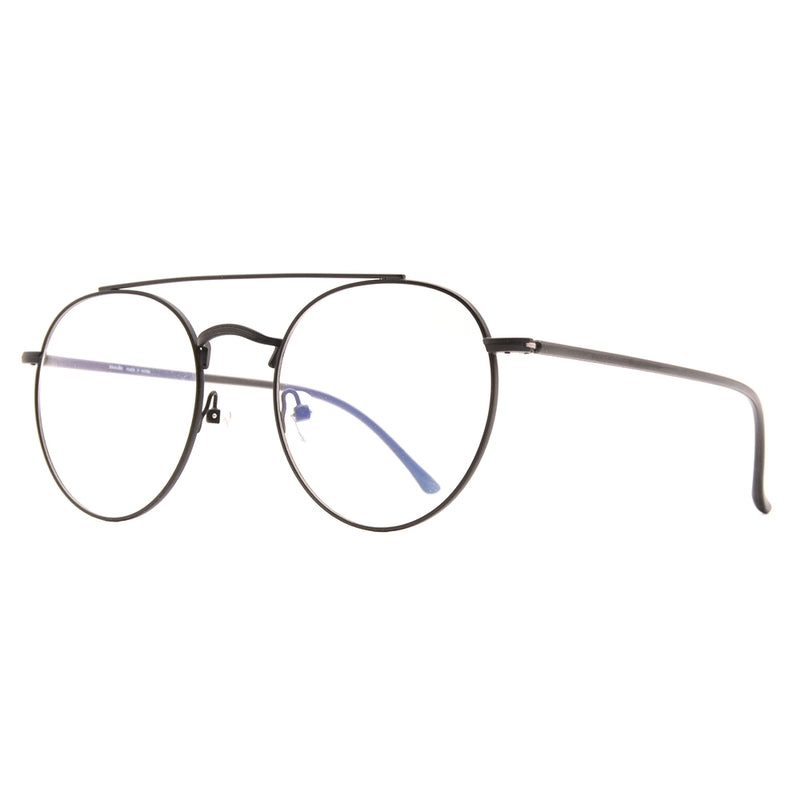Aviator Glasses 6580-zoom-