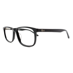 RayBan Square Glasses 9554