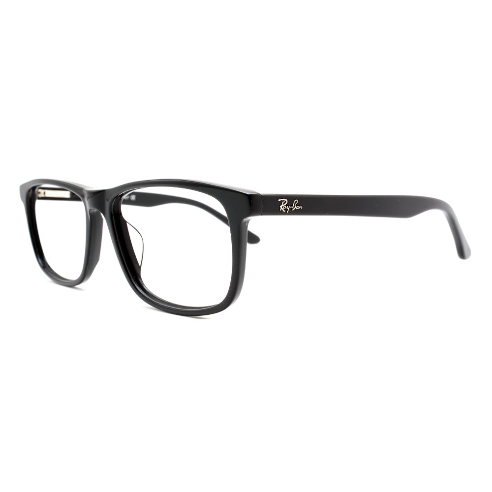 RayBan Square Glasses 9554