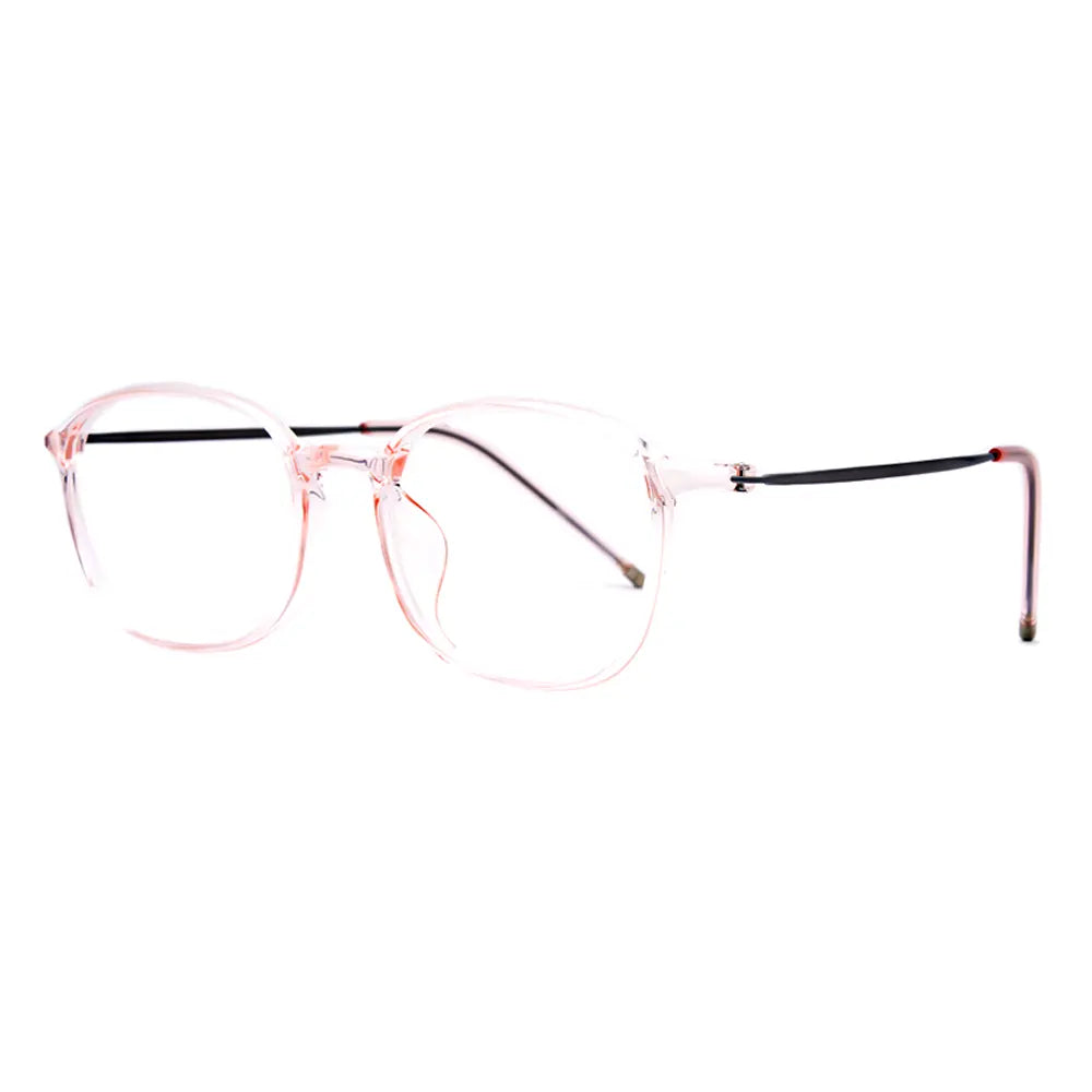 Square Glasses 8494-zoom-3