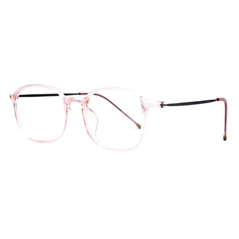 Square Glasses 8494-zoom-