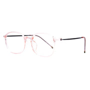 Square Glasses 8494