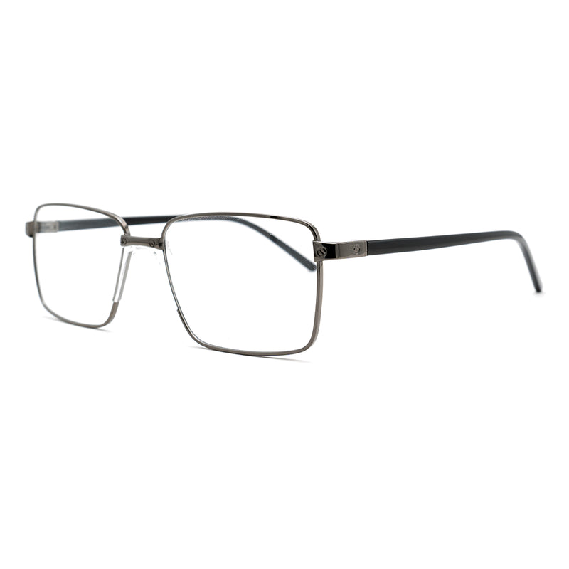 Square Glasses 9313-zoom-