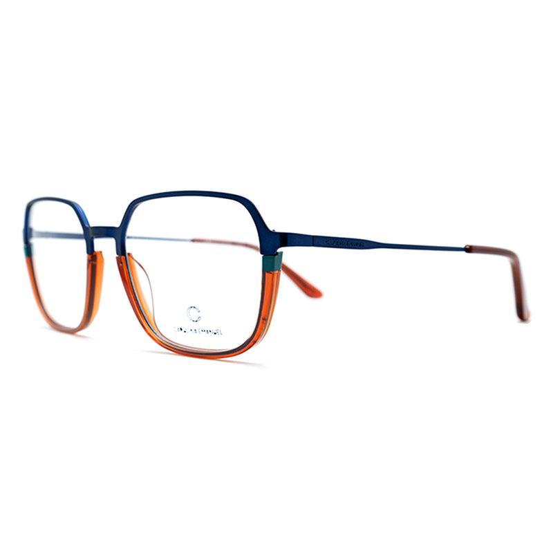 Carolina Emanuel Square Glasses 9387-zoom-