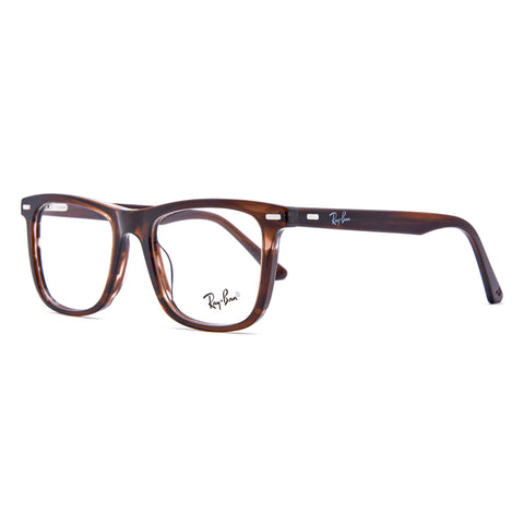 Ray Ban Square Premium Glasses 6202