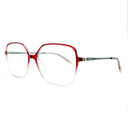 Square Glasses 8954