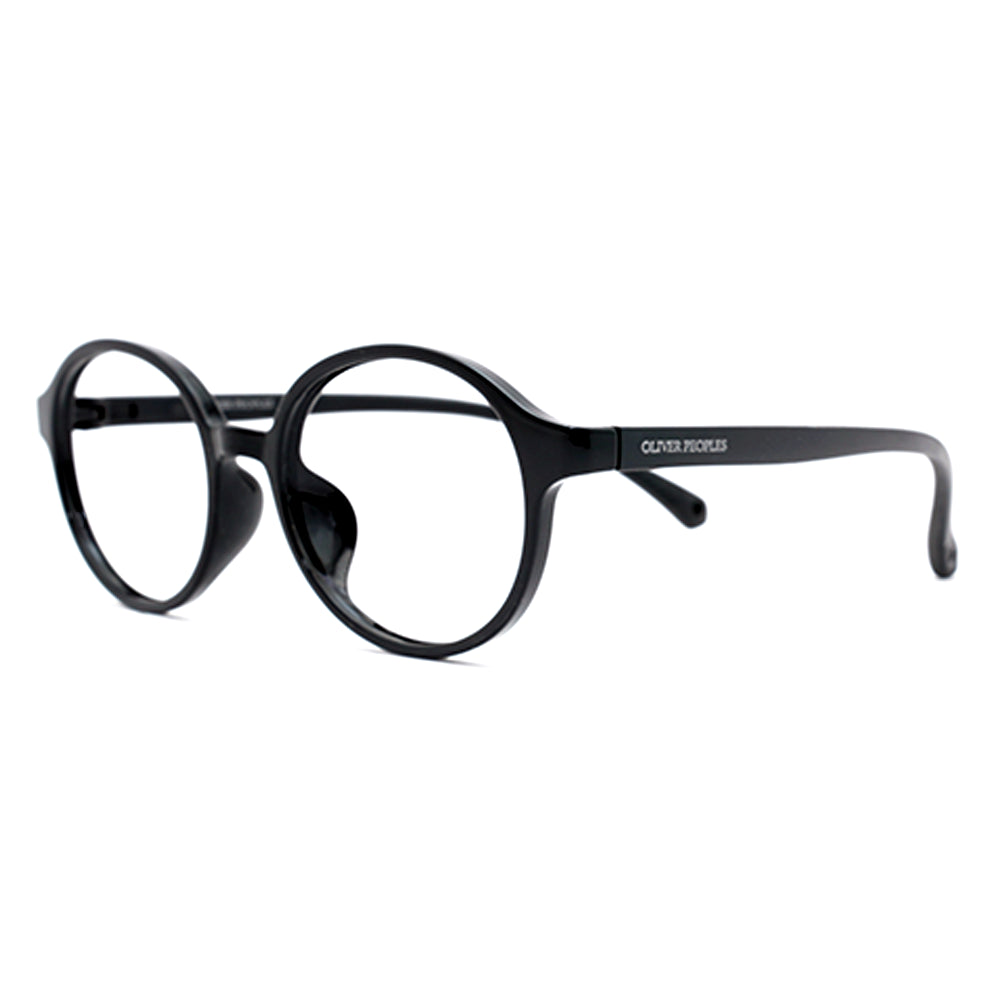 Oliver Peoples Round Glasses 8253-zoom-3
