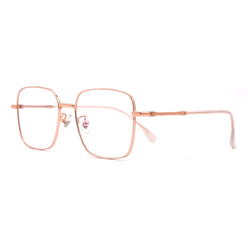 Square Glasses 7651-zoom-