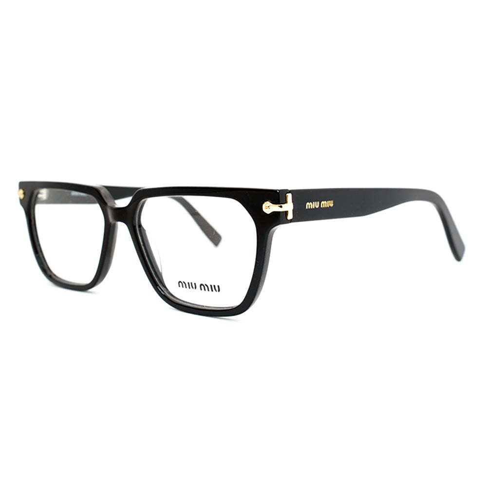 miu miu Premium Glasses 9689