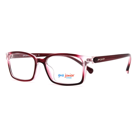 Gna Junior Square Glasses 7035