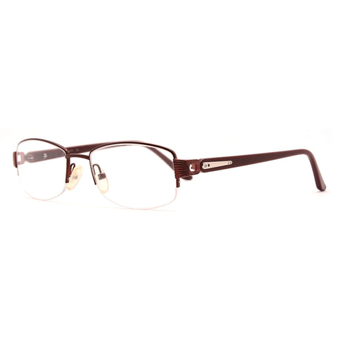 Half-Rim Glasses 6712