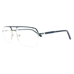 Half Rim Glasses 9499