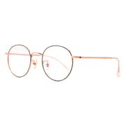 Round Glasses 7830