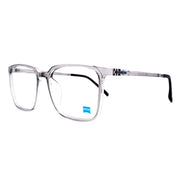 Zeiss Square Glasses 8215
