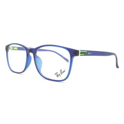 Ray Ban Square Glasses 9055