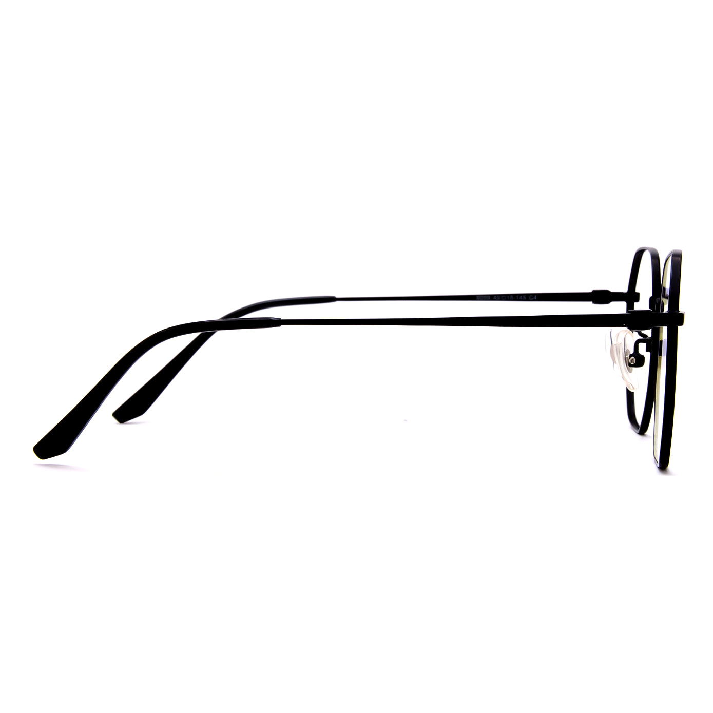 Hexagon Glasses 7778-zoom-2