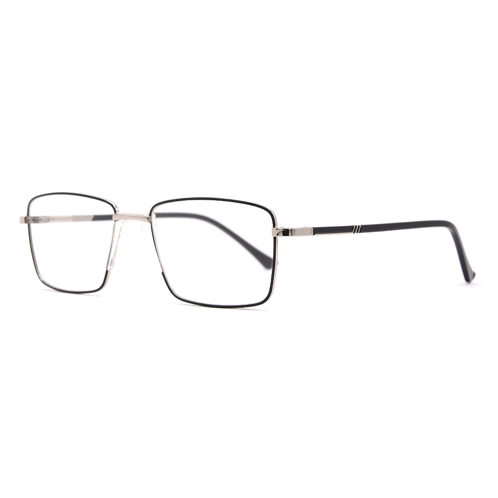 Square Glasses 7483-3