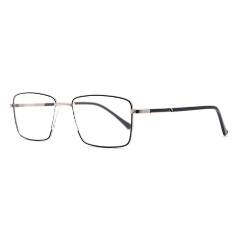 Square Glasses 7483