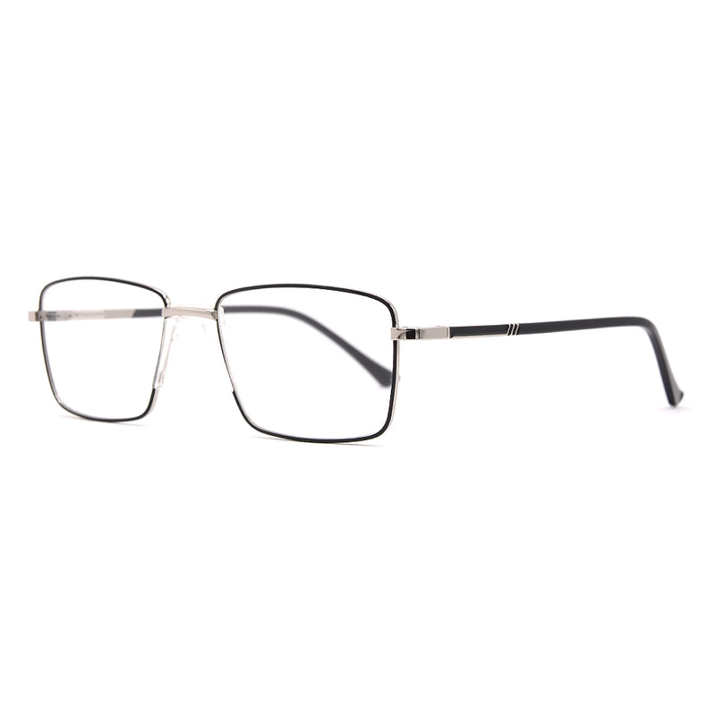 Square Glasses 7483-zoom-
