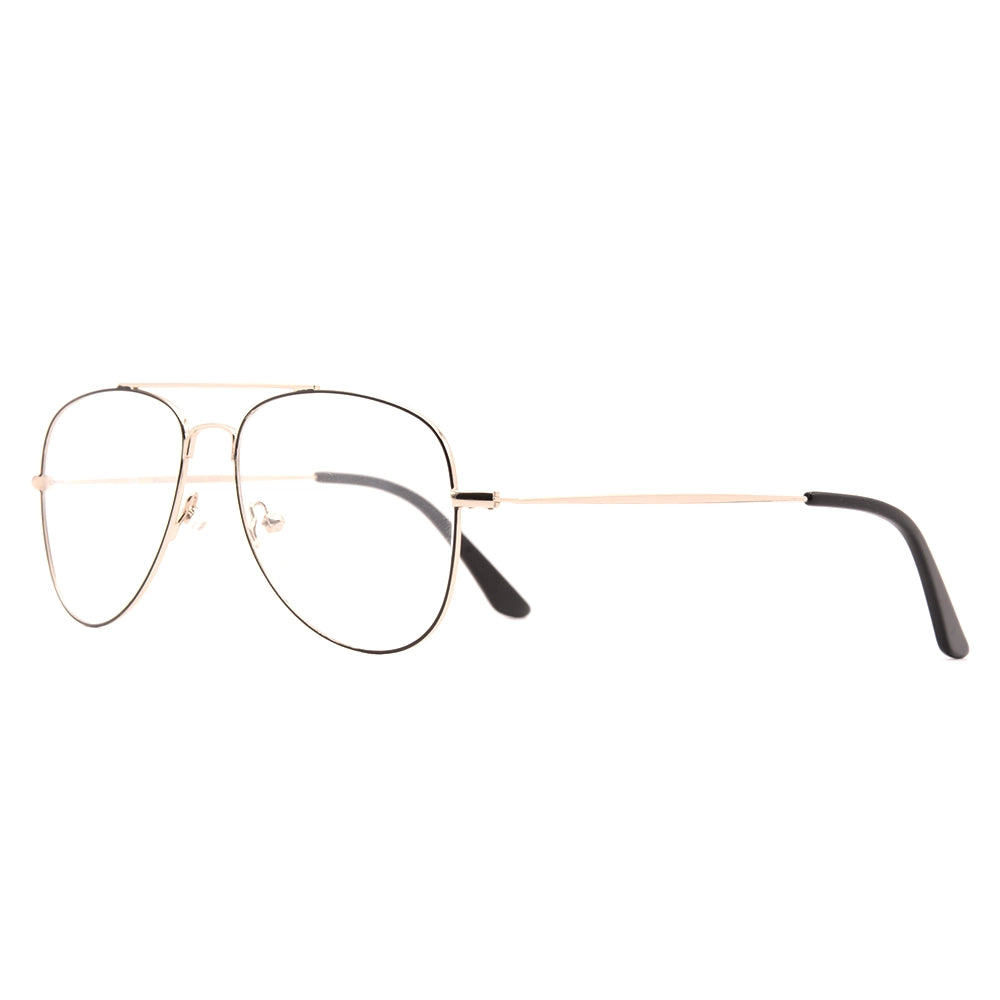 Aviator Glasses 6582-zoom-3