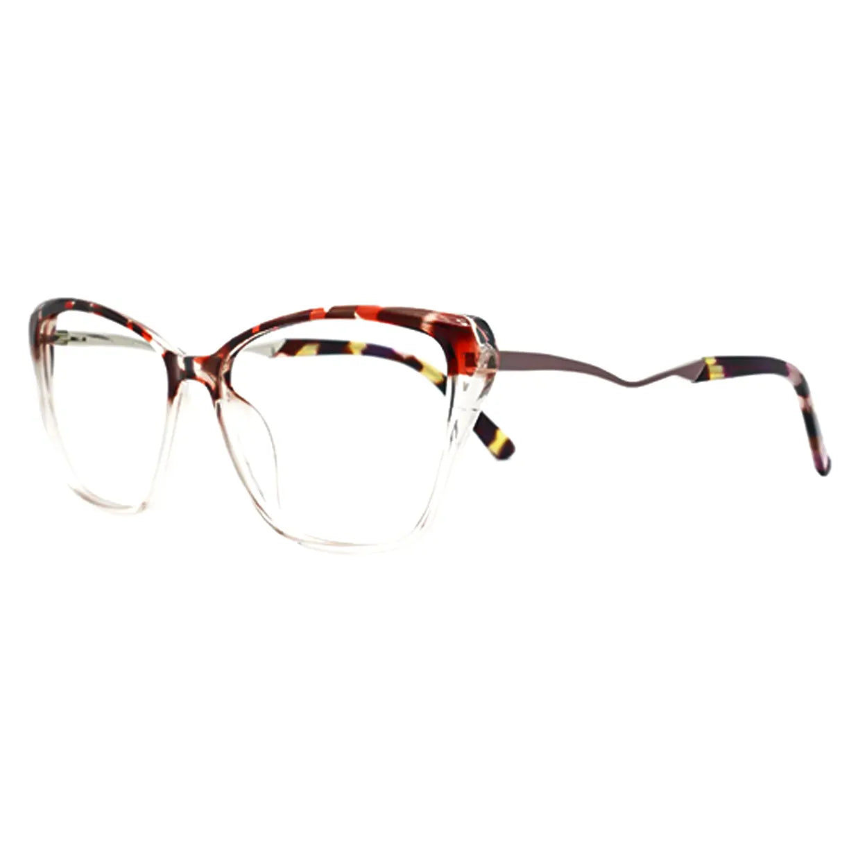 Butterfly Glasses 8544-3
