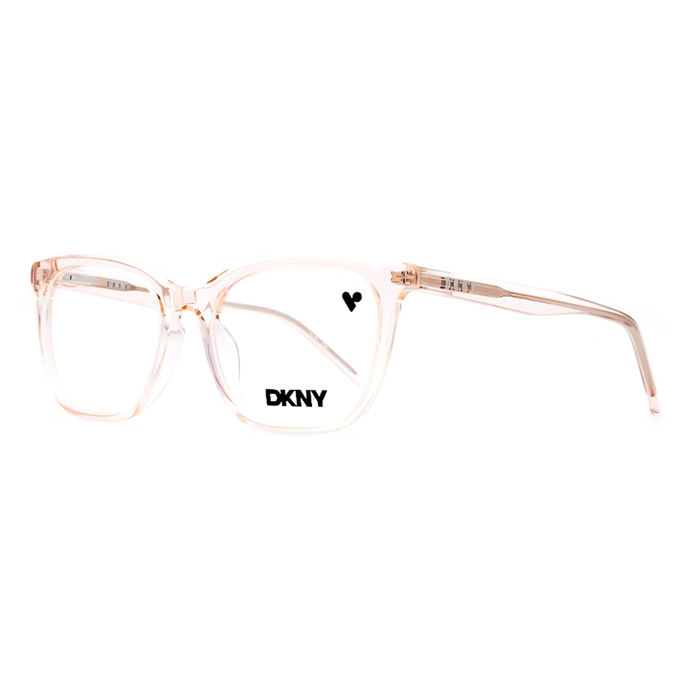 DKNY DK5040 820 Crystal Light Peach-3