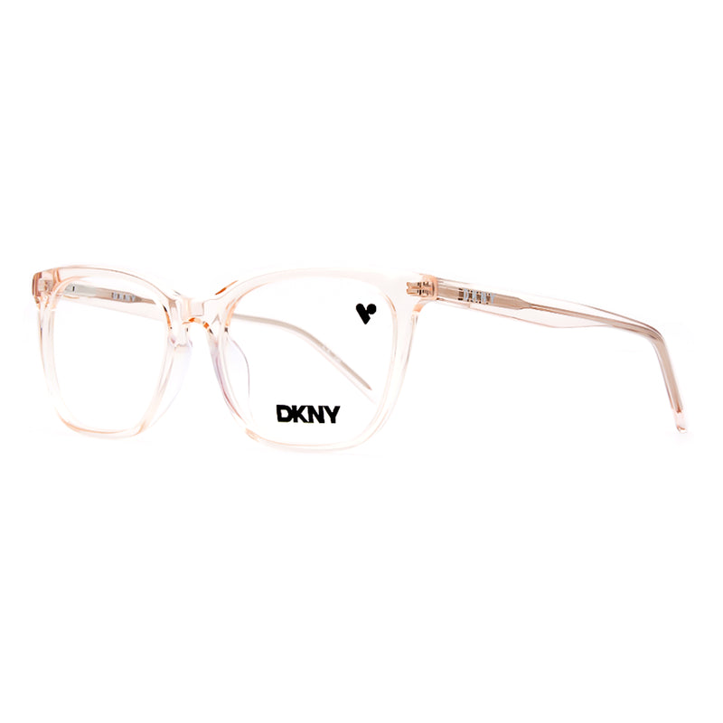DKNY DK5040 820 Crystal Light Peach-zoom-