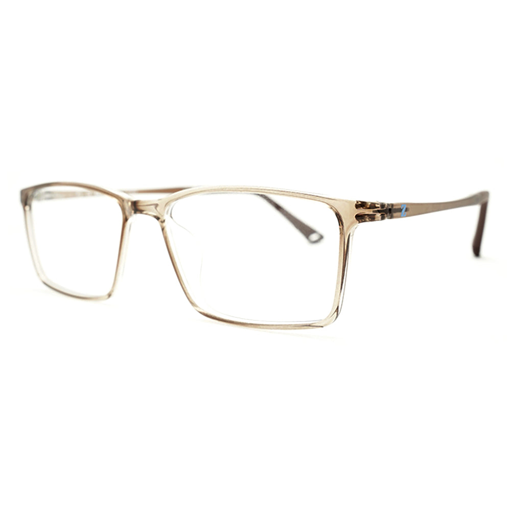 Zeiss Square Glasses 8865